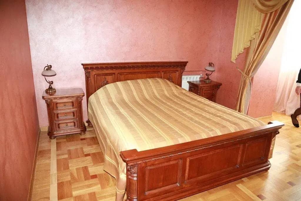 Апарт-отель Ривьера: фото 4