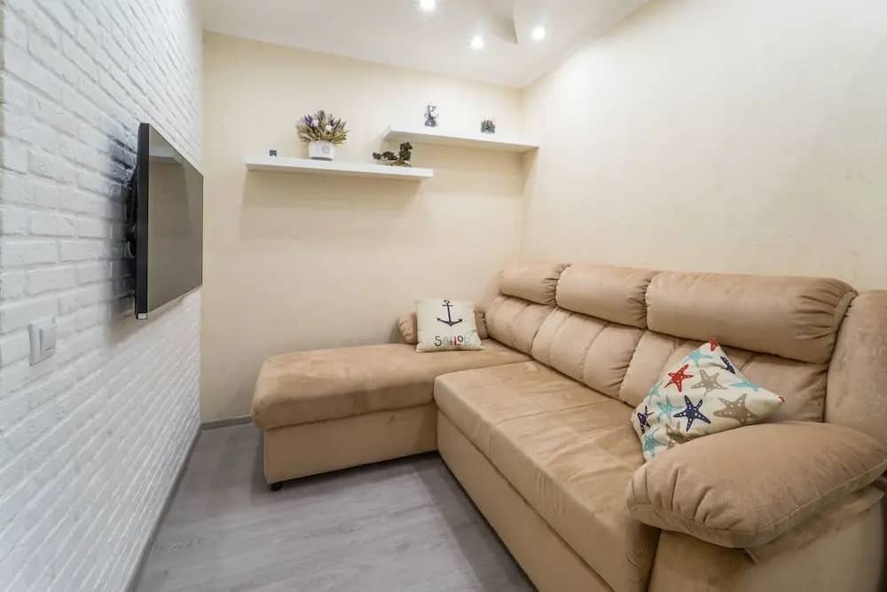 Hello Apartment Pulkovskoye shosse: фото 4