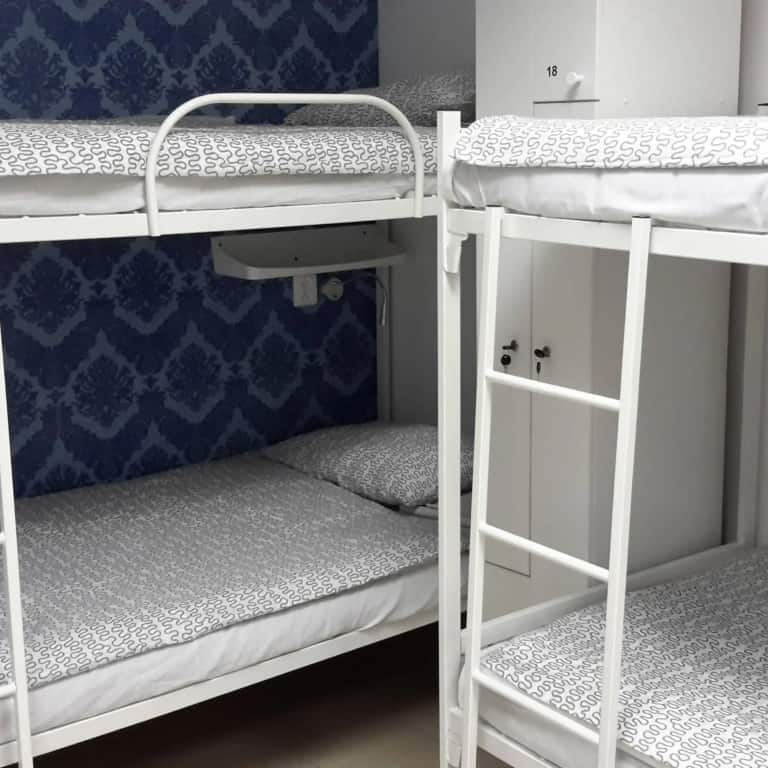 Etaji Hostel: главное фото 1
