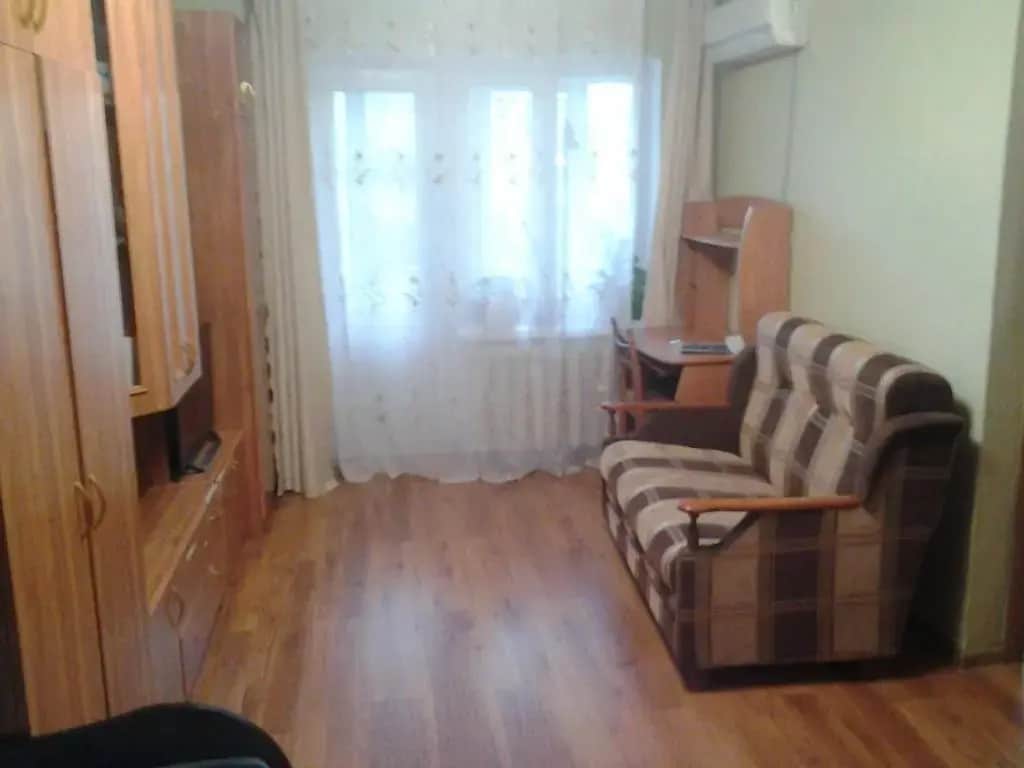 Apartment on Krymskaya 128: фото 2