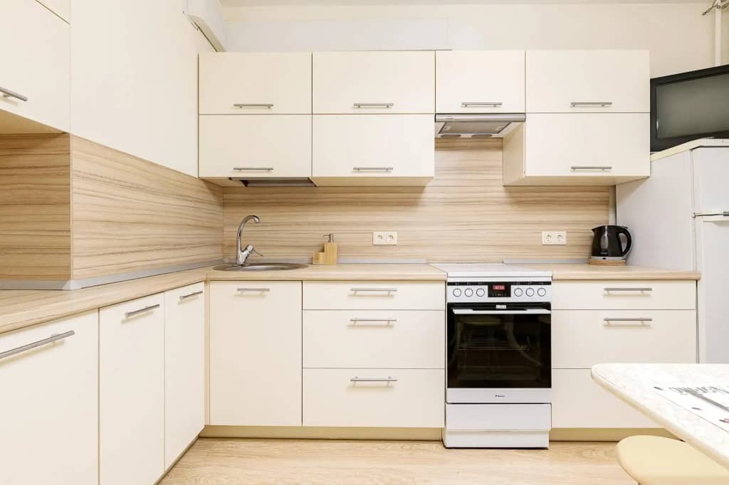 Rauktis Apartments "Good Home": фото 4
