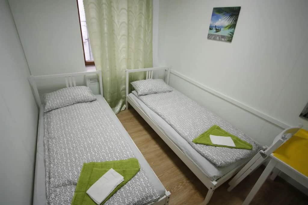 Хауз на Курской: фото 3