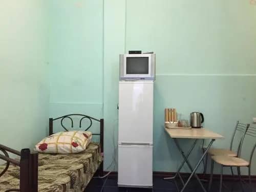 Guest House Tulsky: фото 7