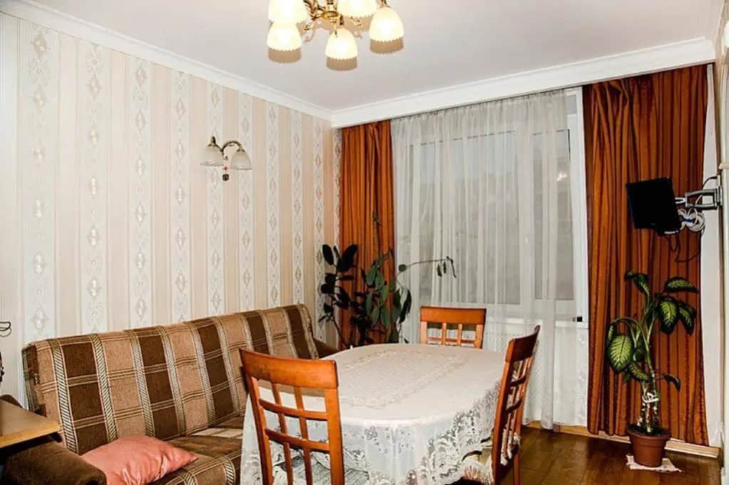 Апартаменты Невские Сутки: фото 2
