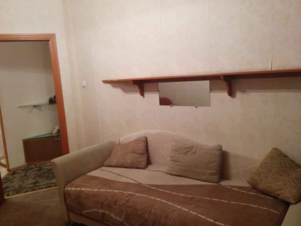 Alehandro Apartments Near Lenekxpo: главное фото 1