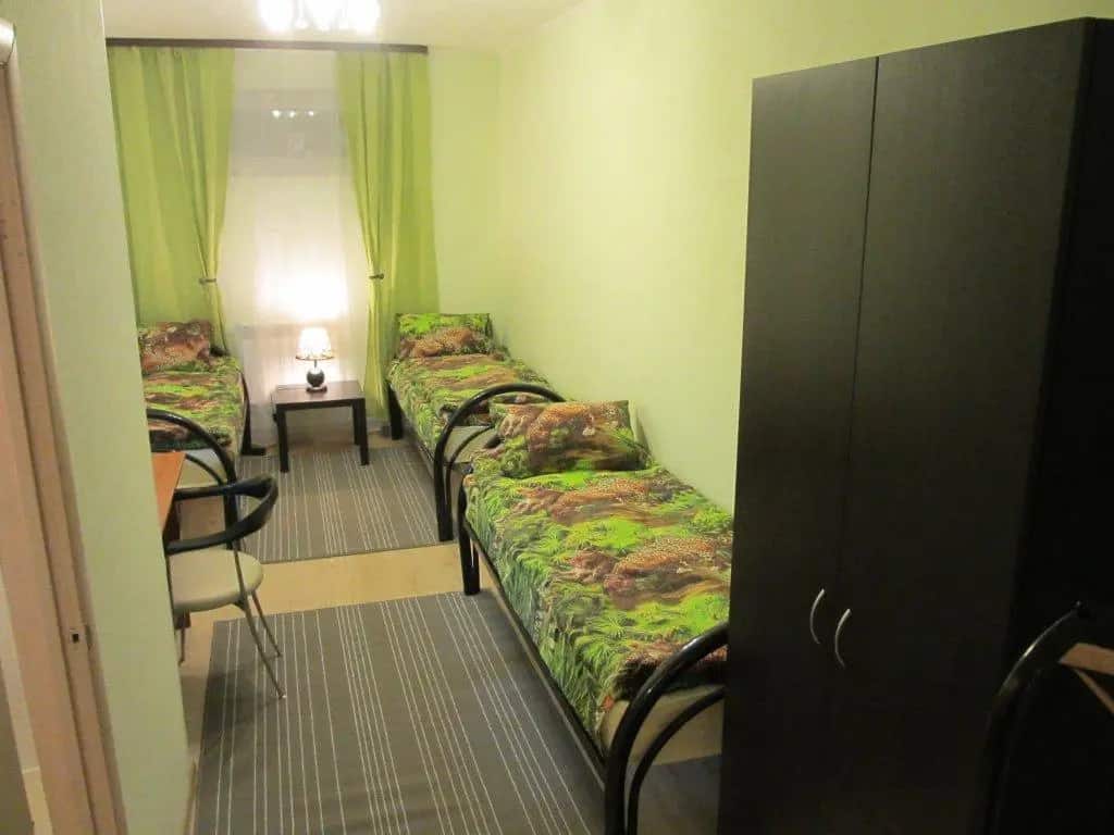 Dobry Kot Hostel: главное фото 1
