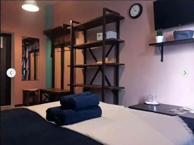 Motel Koyote (Мотель Койот): фото 3