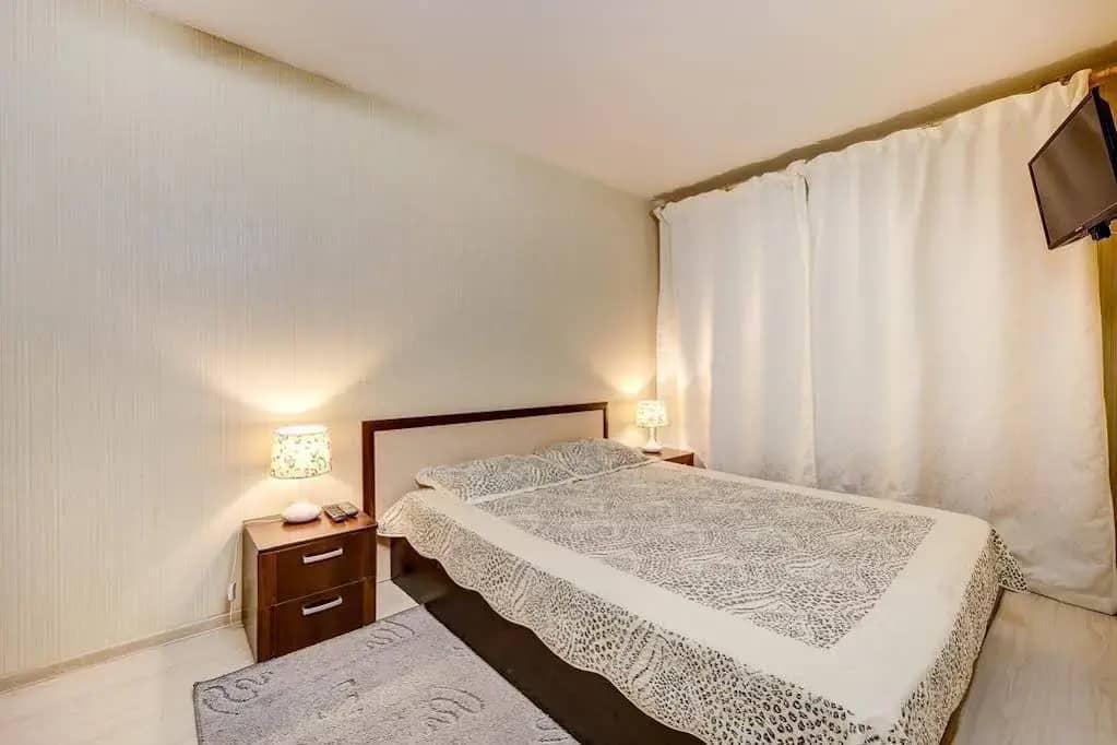 Apartamenti na Ladozhskoy: фото 5