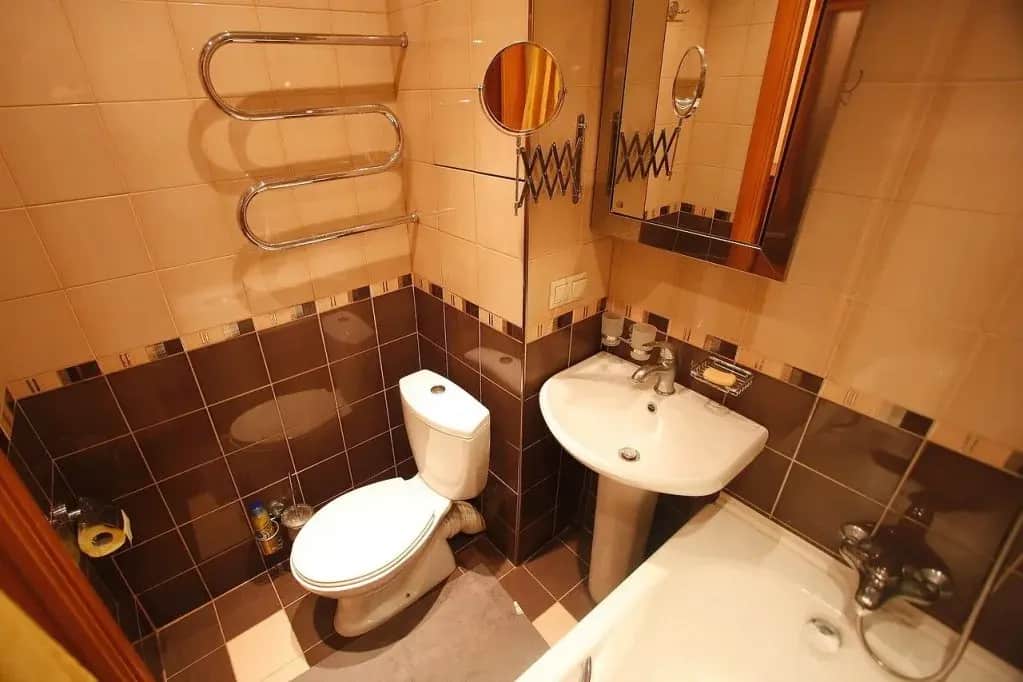Kvartira Na Yablochkova 41 Apartments: фото 3