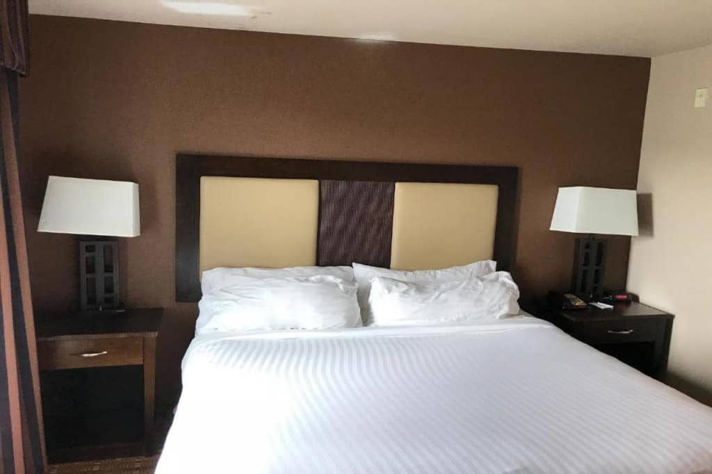 Country Inn & Suites by Radisson, Murrells Inlet, SC: фото 6