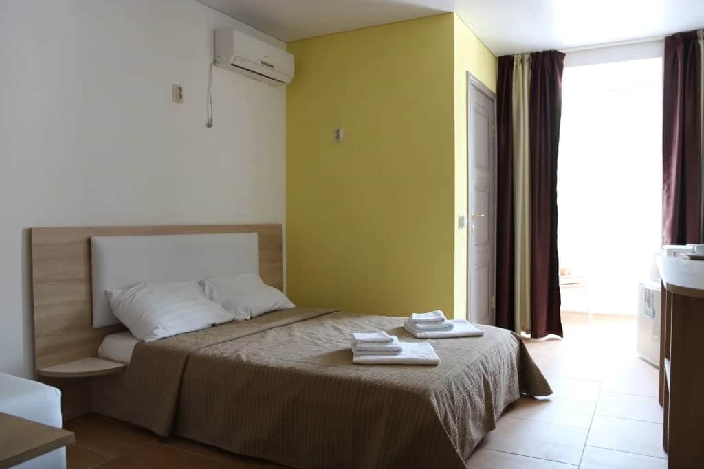 Bereg Anapy Mini-Hotel: фото 3
