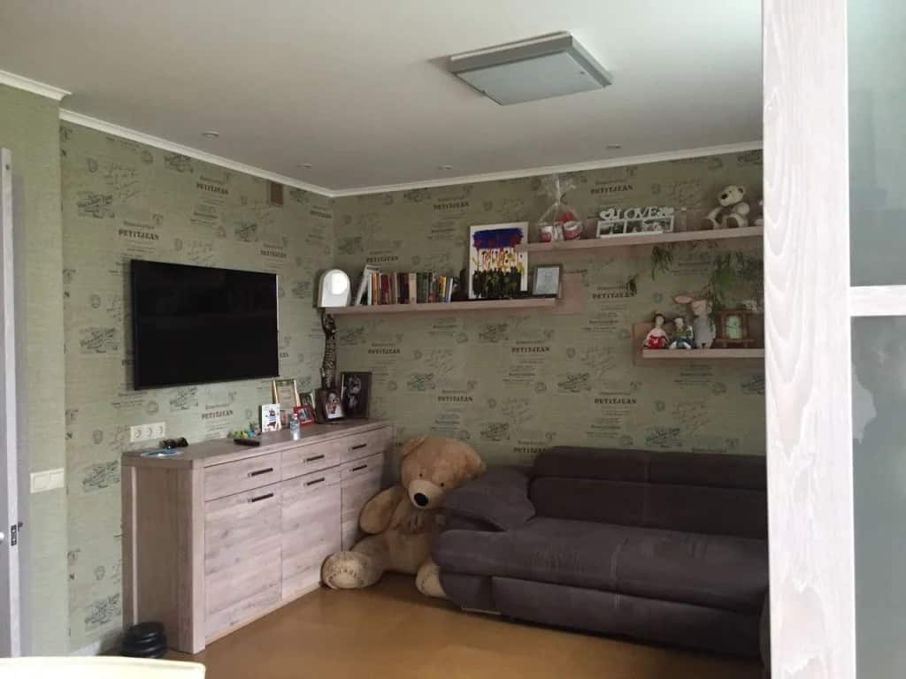 Kvartira 3-J Setun'skij Proezd Apartments: главное фото 1