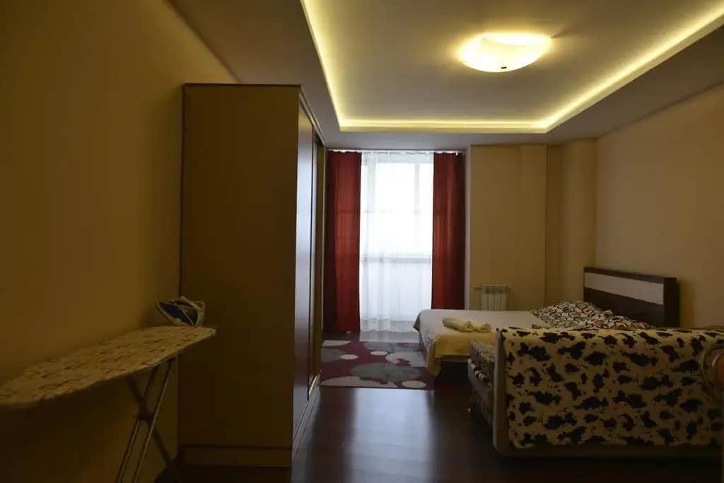 5 Stars Apartments - 50 Let VLKSM: фото 3