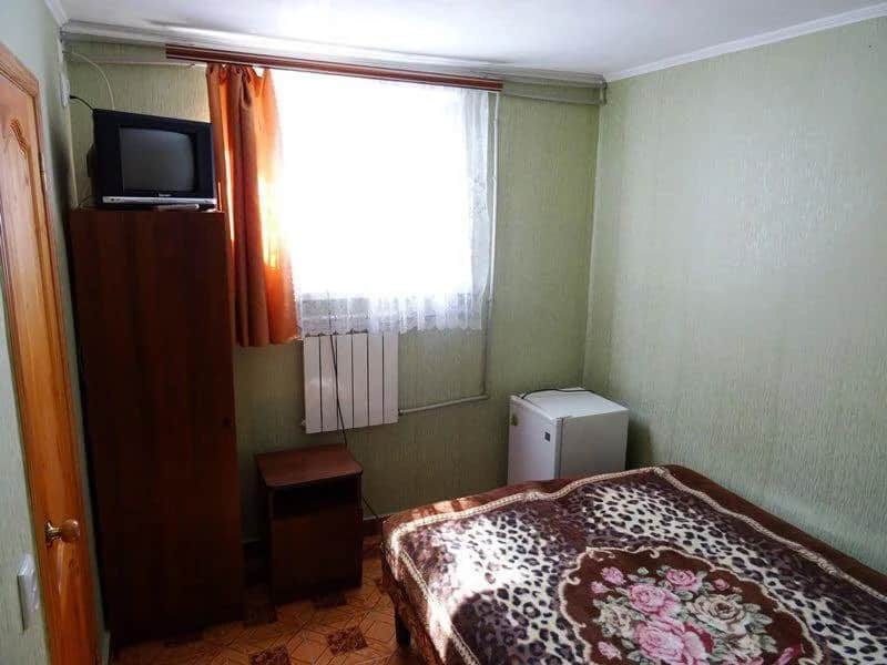 Guest house Almari: фото 2