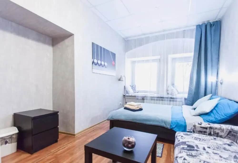 Guest House "Happy Home": фото 3