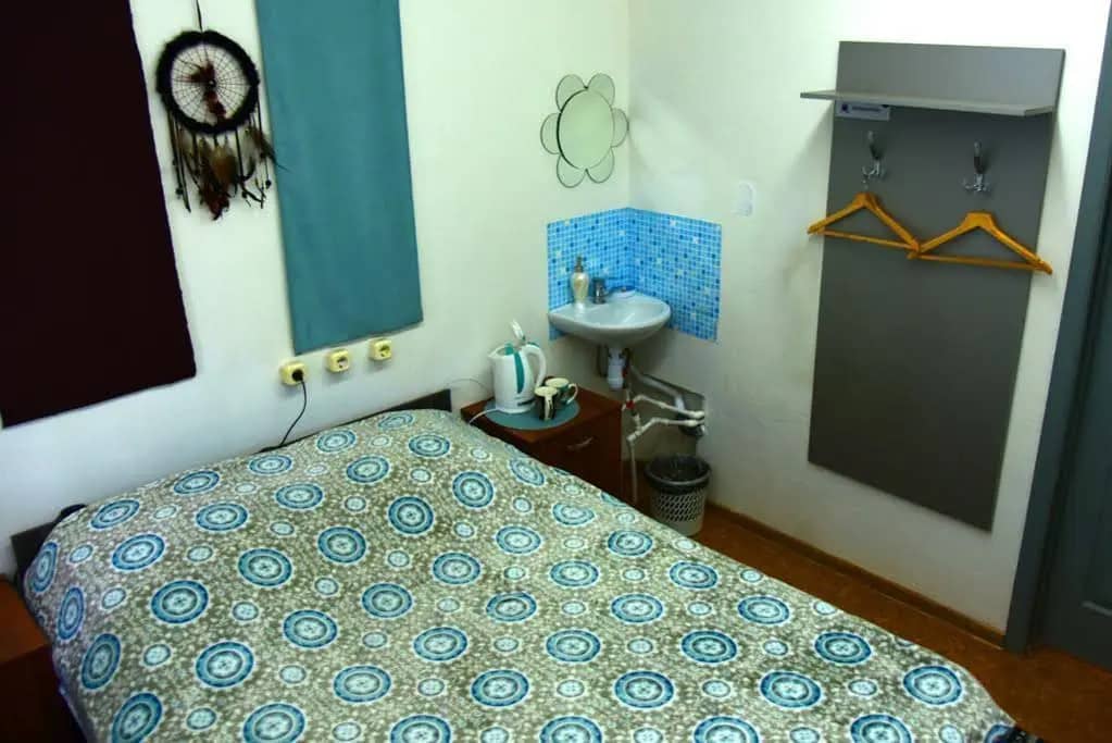 Lucomoria Hostel Abakan: фото 7
