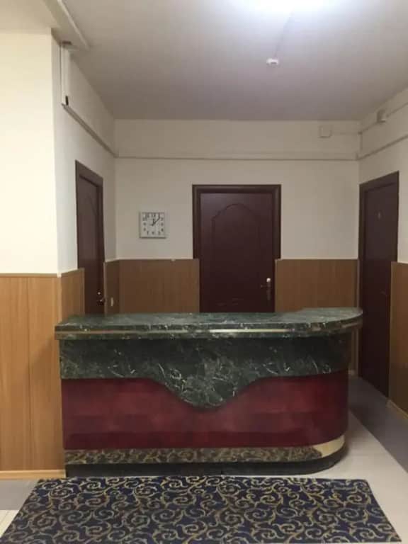 «Новоясеневская»: фото 2