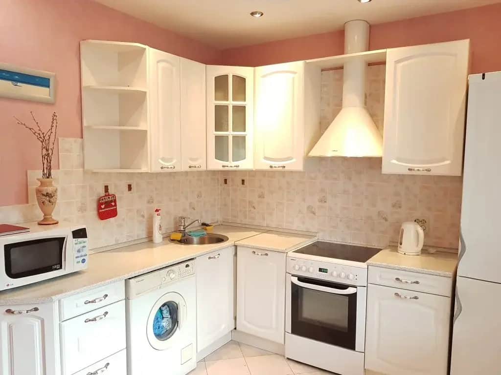 Dmitriya Ulyanova Apartments: фото 3