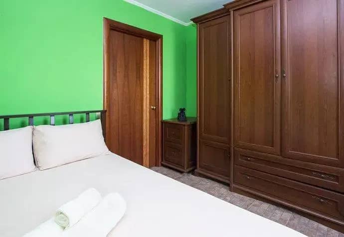 ApartLux (АпартЛюкс) на Зацепском Вале 4 стр. 1: фото 4