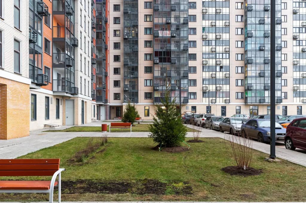 RentWill (РентВилл) на улице Муравская: фото 4