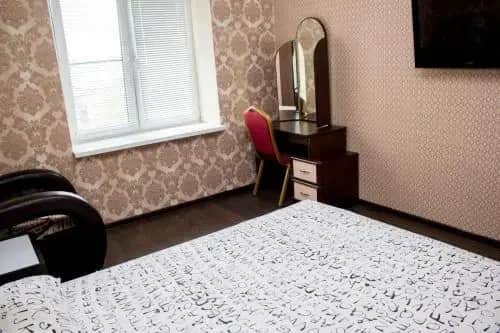 Guest House Morskaya 265: фото 2
