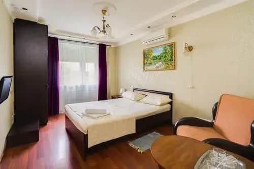 Mini Hotel Na Saratovskoy: фото 3