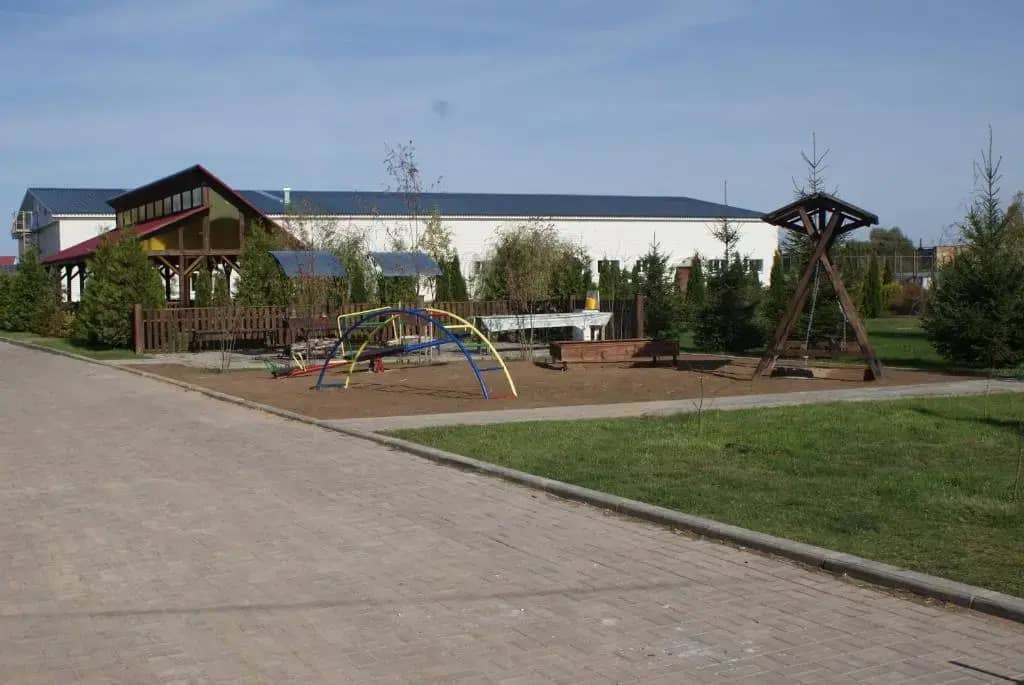 Спортивно-Оздоровительный комплекс Юность: фото 6