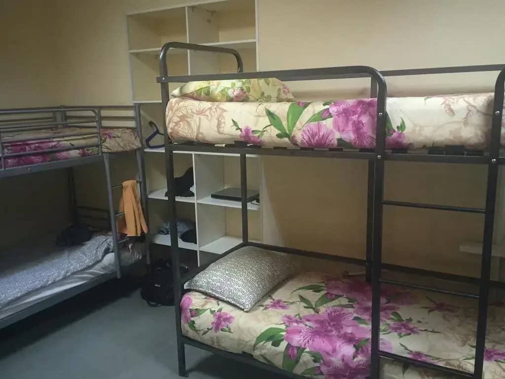 Hostel Land: фото 6
