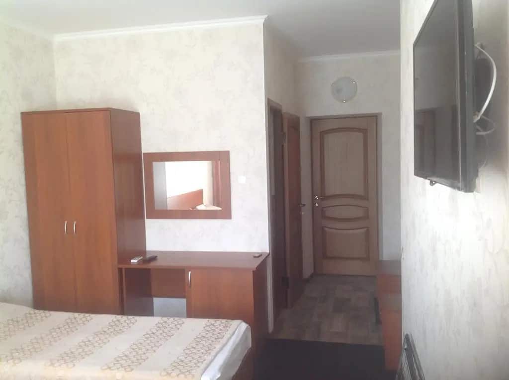 Inn 8 Vetrov: главное фото 1