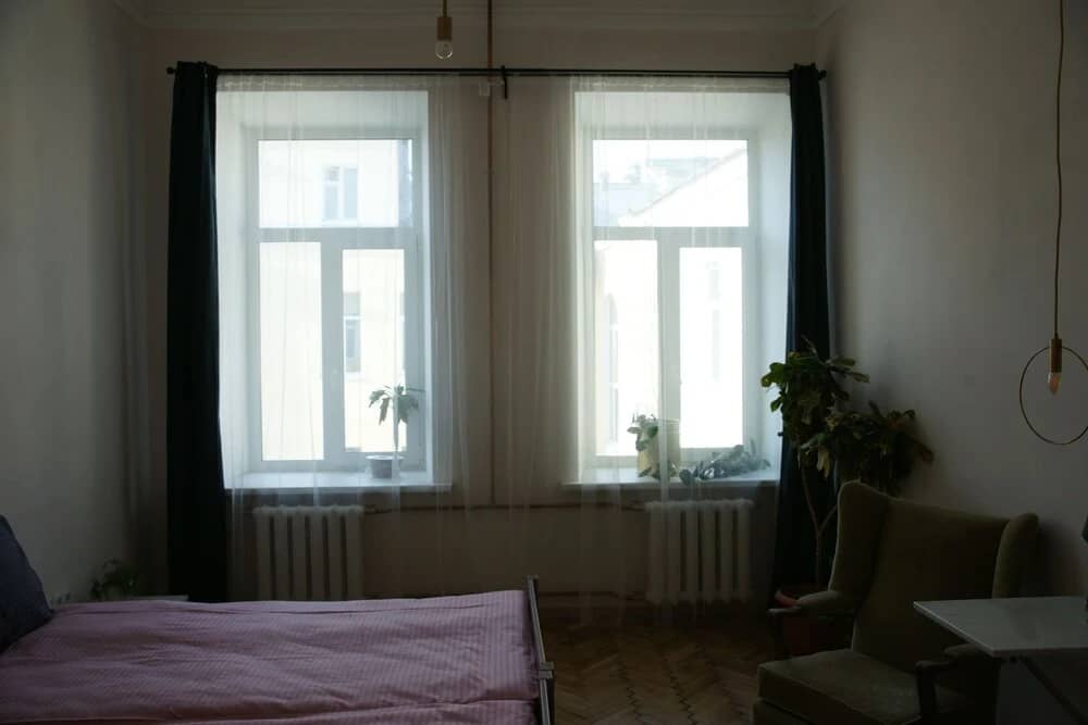 Malevich Hostel: фото 7