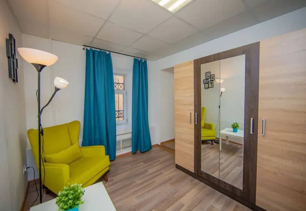 HiLoft Hybrid-Hotel: фото 5