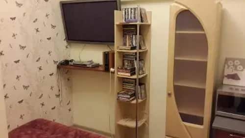 Apartment Na Kuznechnyy Pereulok 5: главное фото 1