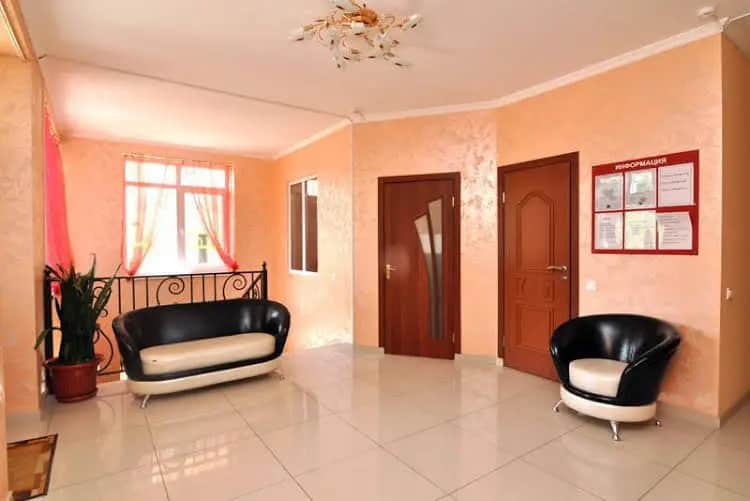 Guest House Korona: фото 2