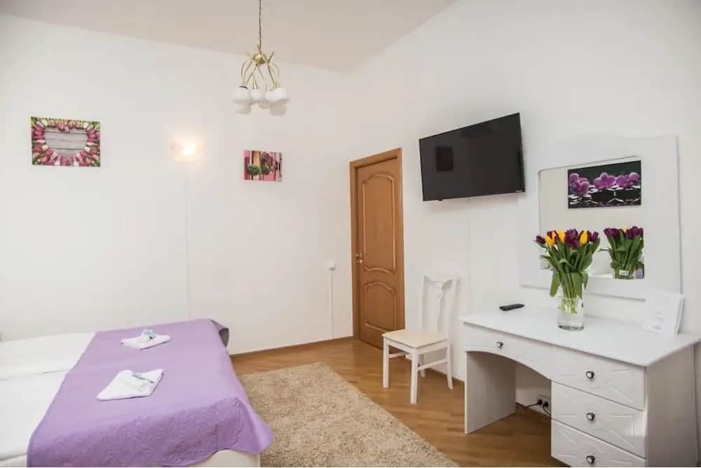 Гостевые комнаты САД 3 (Guest Room SAD 3): фото 3
