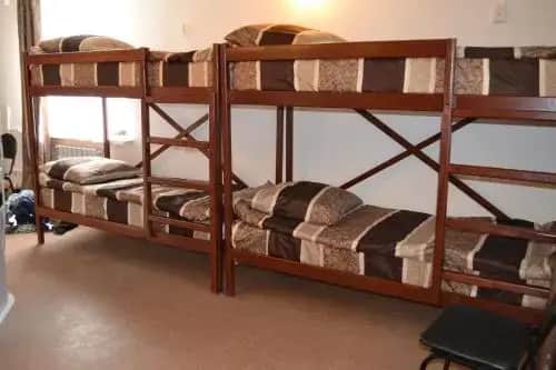 Hostel Chocolate: фото 2