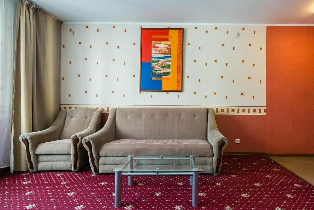 Apartment Standart Chistye Prudy: фото 2