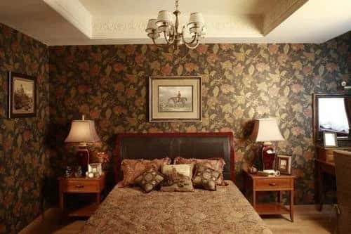 Hotel Vilis: главное фото 1