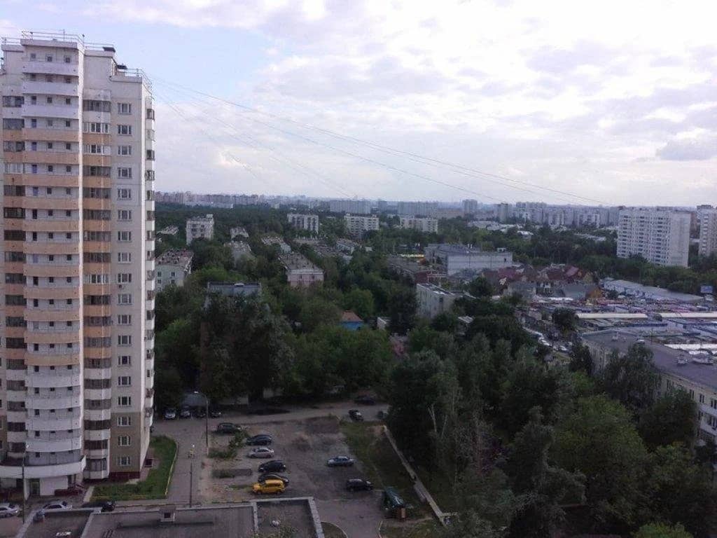 Hostel in Kuzminki: фото 4