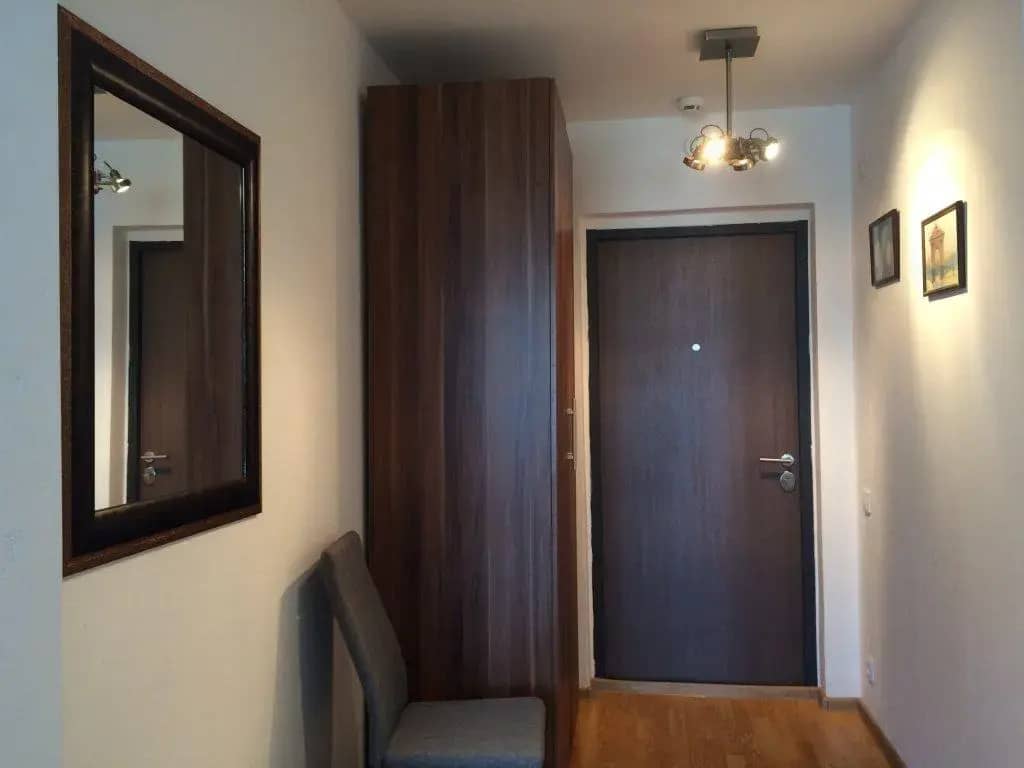 Apartment on Sherbakova: фото 6