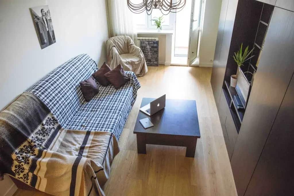Na Bashilovskoj 14/2 Apartments: главное фото 1