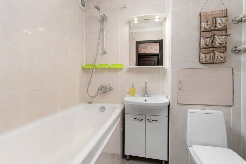 BestFlat24 (БэстФлэт24) на улице Илимская: фото 5