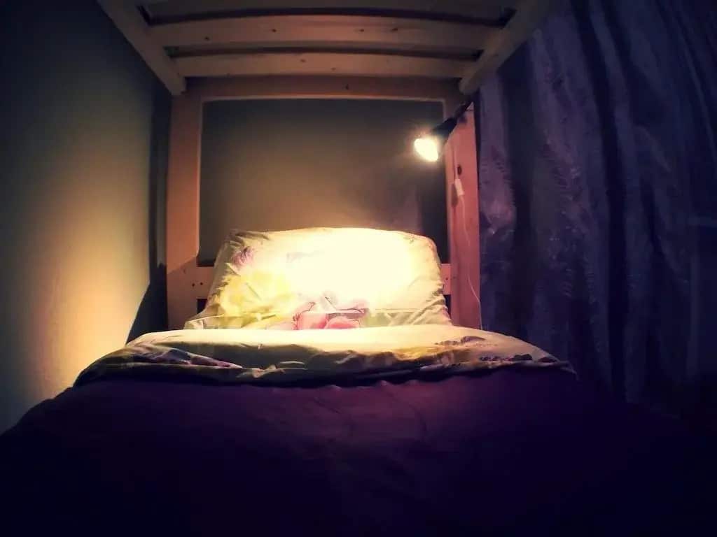 Boxhostels On Prospekt Mira: главное фото 1