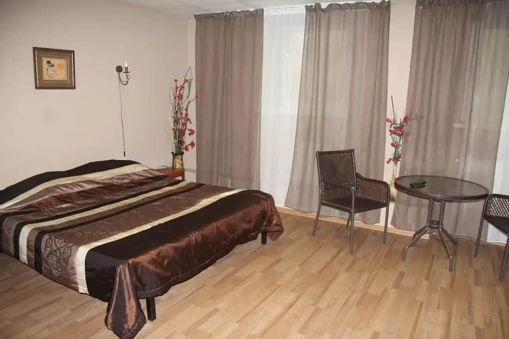 Fortuna Inn: фото 2
