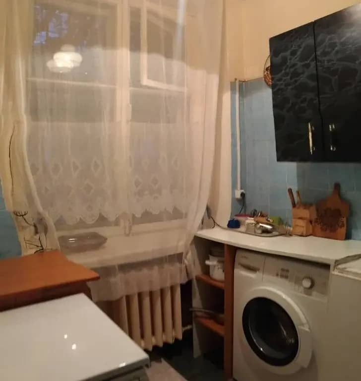 Na Efremova Apartments: фото 4