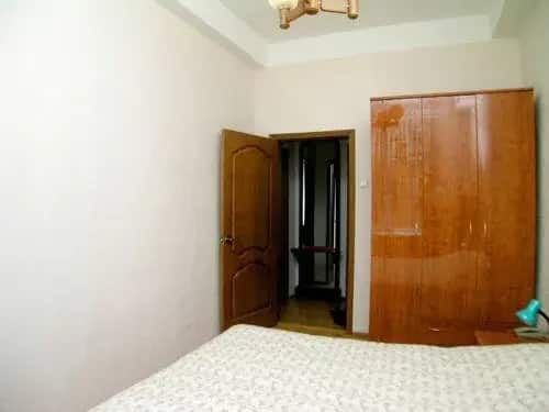 Apartment On Chistiye Prudy: главное фото 1