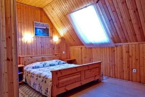 Hotel Severniy Sklon: фото 4