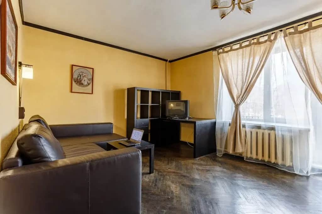 Na Vasilevskom Apartments: фото 3