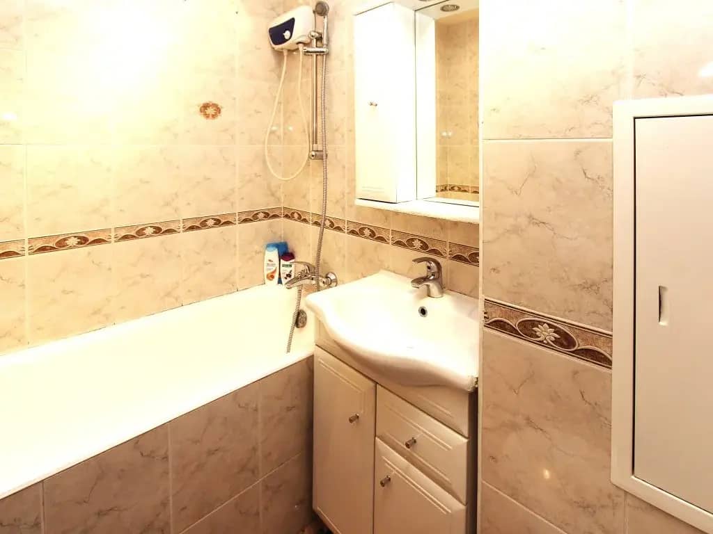 Улучшенные апартаменты «ApartLux Останкинская»: фото 7
