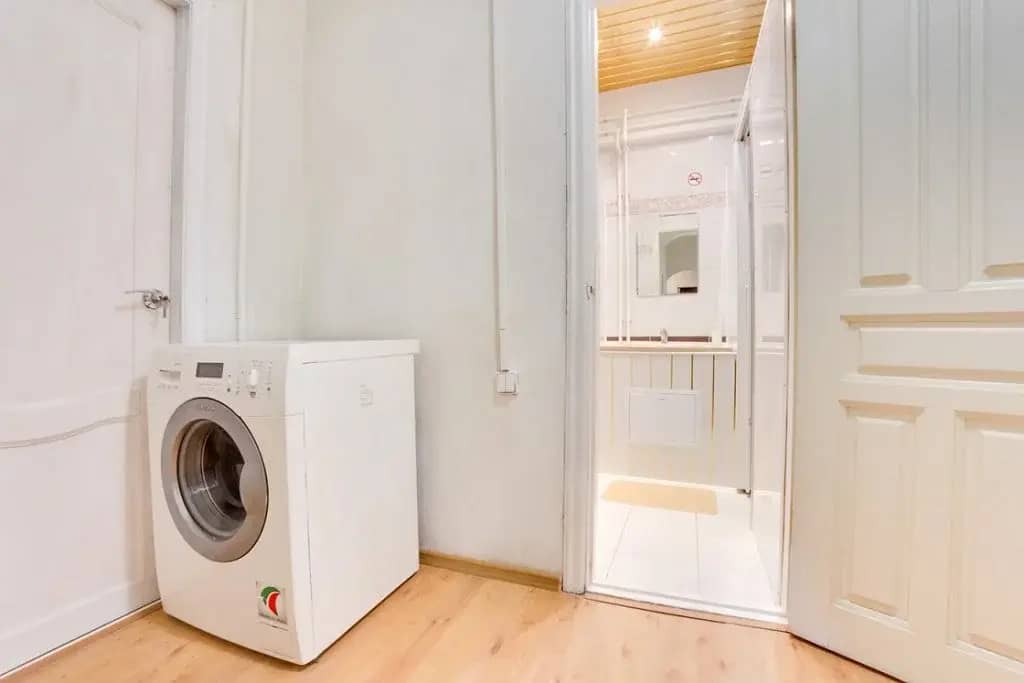 Na Krasnopresnenskoy Hostel: фото 4