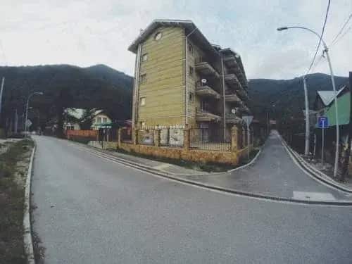 Apartments Na Lyzhnom Pereulke: главное фото 1